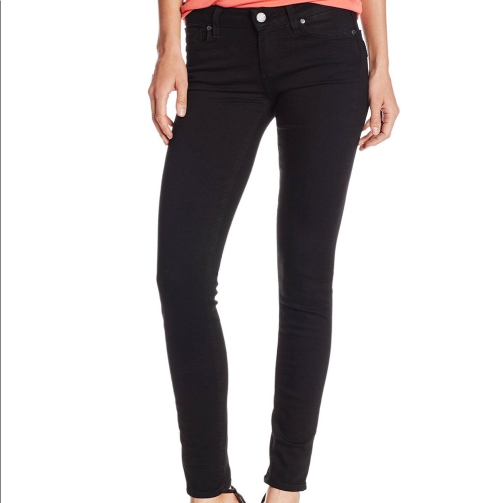 PAIGE Women's Verdugo Ultra Skinny Jeans